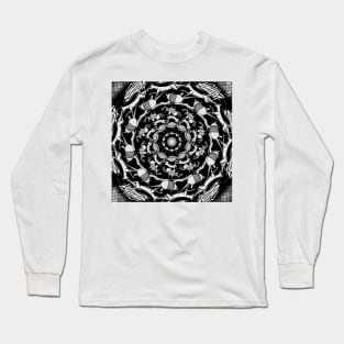 Scurry Long Sleeve T-Shirt